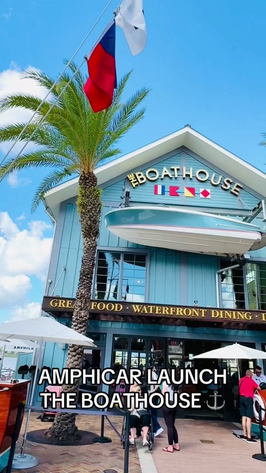 Post 2 by lady_di_travels on TikTok (video)
