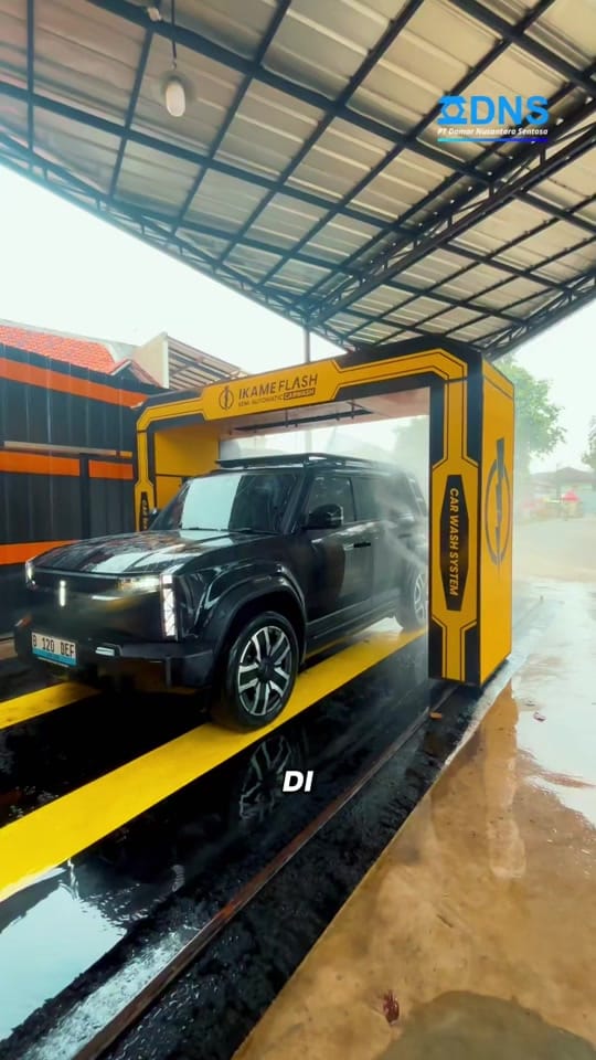 Post 8 by Damar Nusantara Sentosa on TikTok (video)