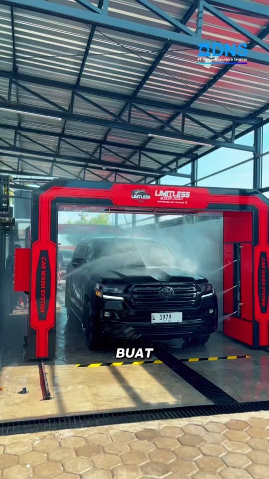 Post 6 by Damar Nusantara Sentosa on TikTok (video)