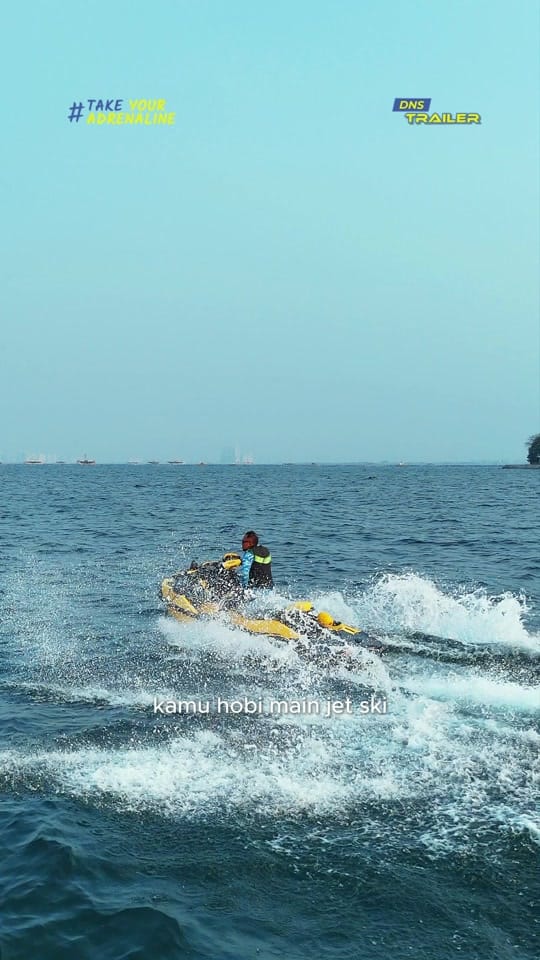 Post 5 by Damar Nusantara Sentosa on TikTok (video)