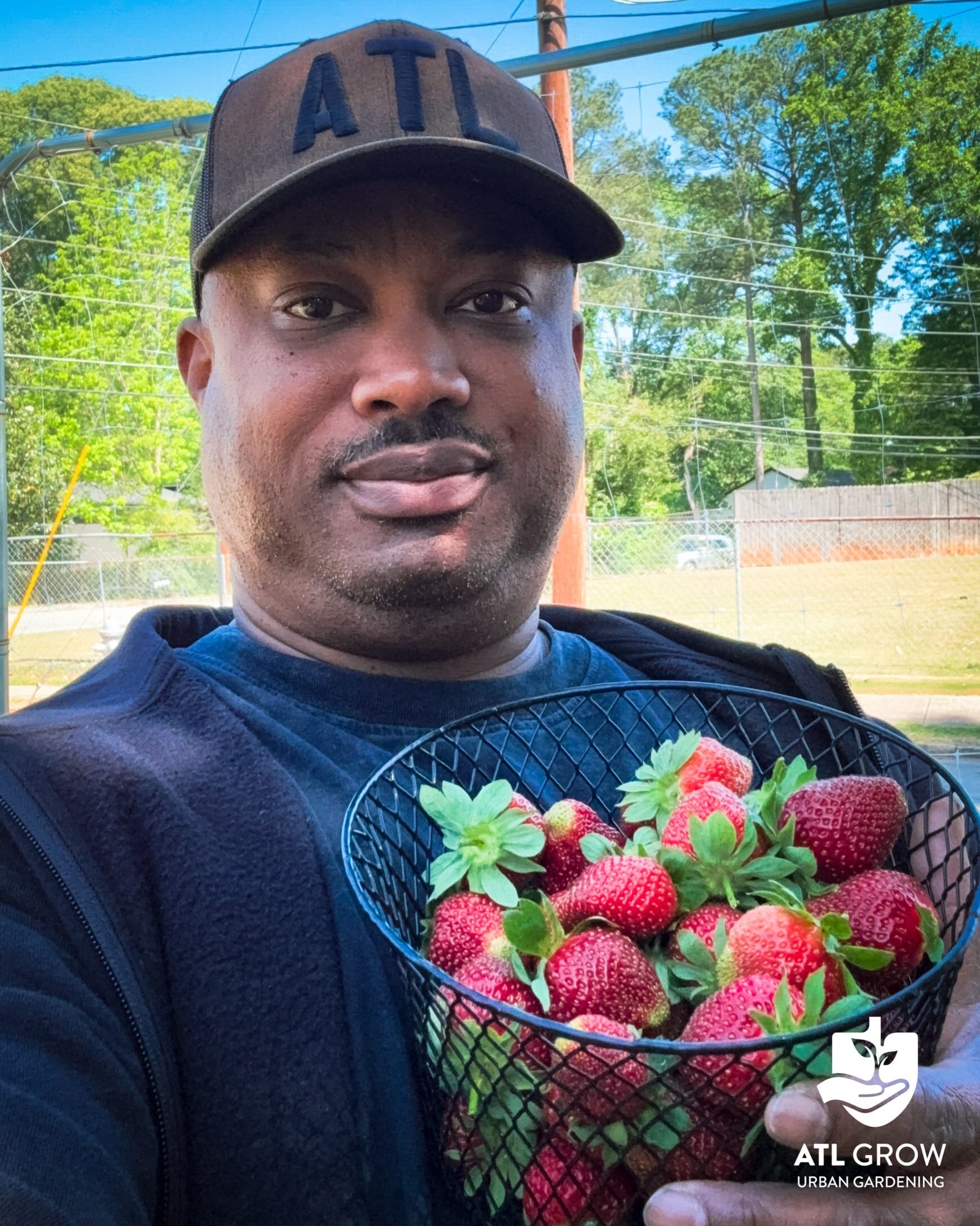 Post 6 by ATL Grow | Urban Gardening on TikTok (video)