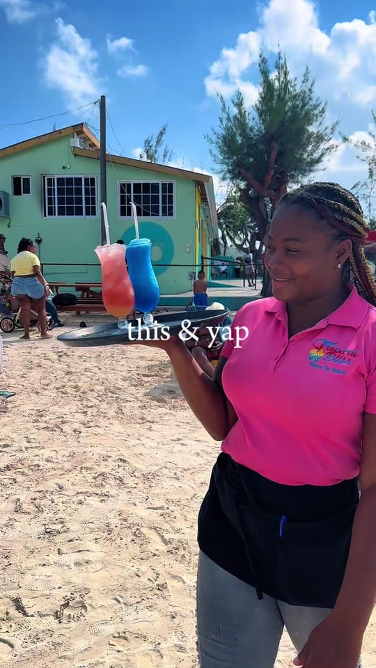 Post 3 by tropicalbliss876 on TikTok (video)