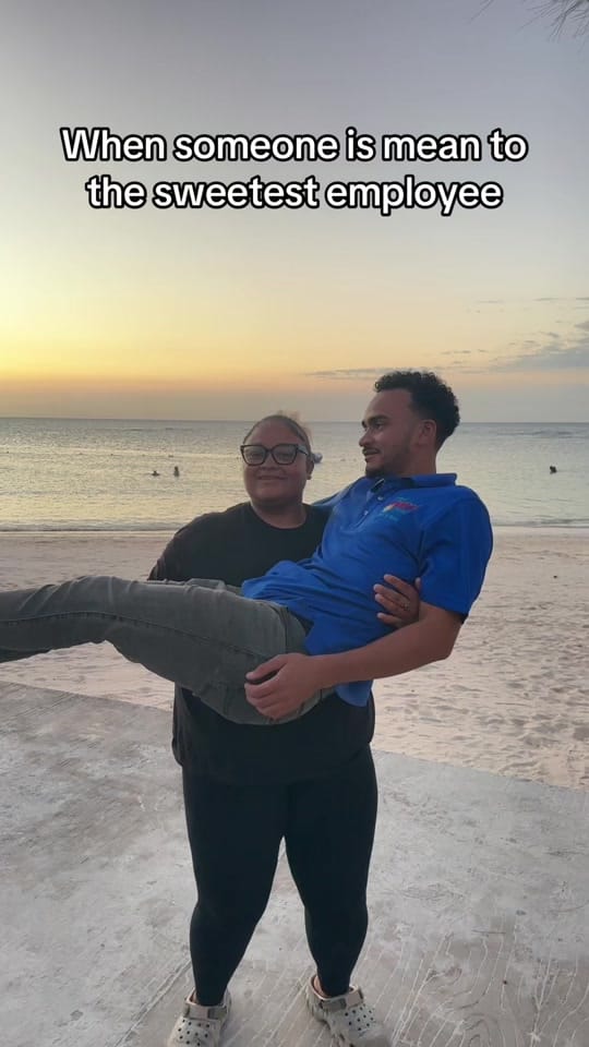 Post 1 by tropicalbliss876 on TikTok (video)