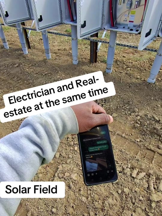 Post 7 by 23nvestment on TikTok (video)