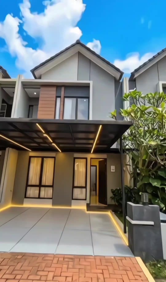 Post 1 by Amet & Nurul on TikTok (video)