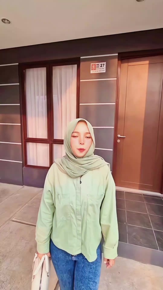 Post 7 by Amet & Nurul on TikTok (video)