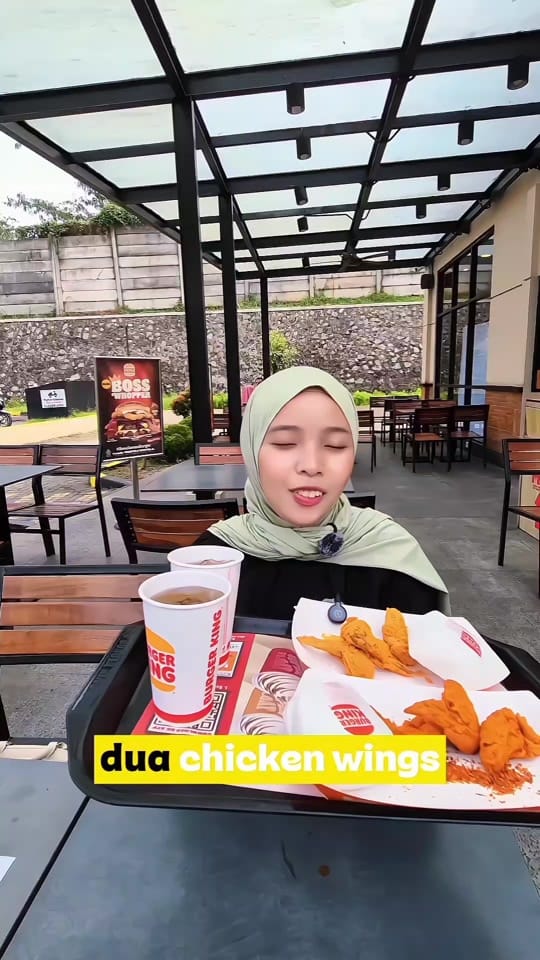 Post 8 by Amet & Nurul on TikTok (video)