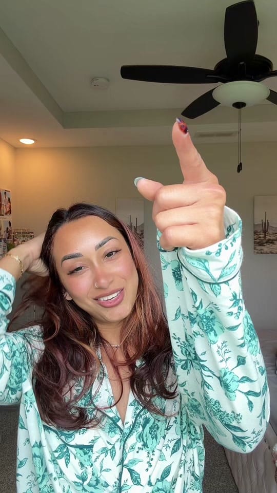 Post 4 by Jazzy🐆 on TikTok (video)