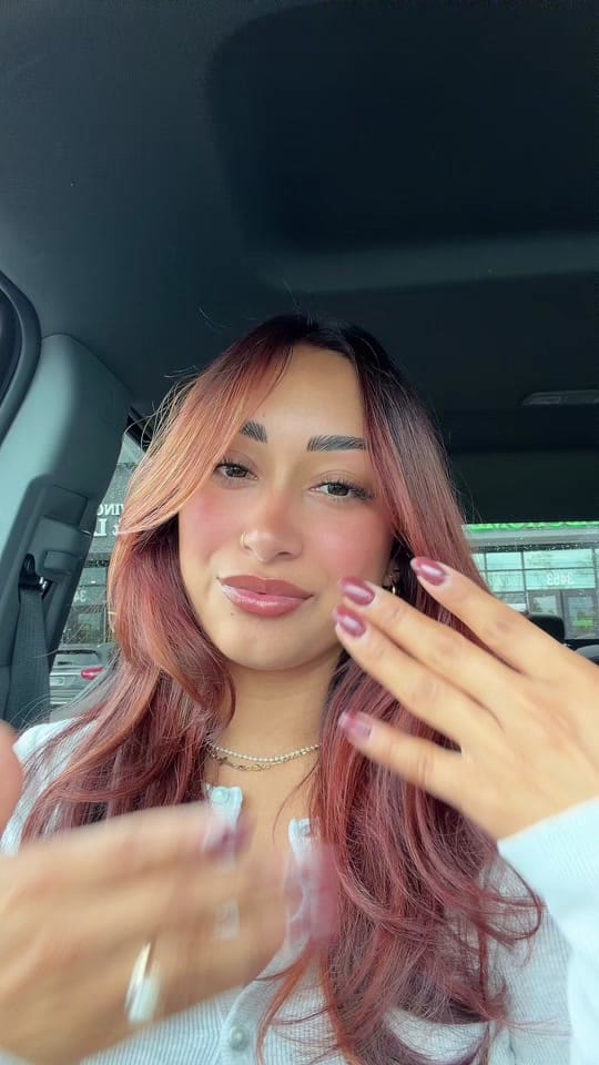 Post 8 by Jazzy🐆 on TikTok (video)