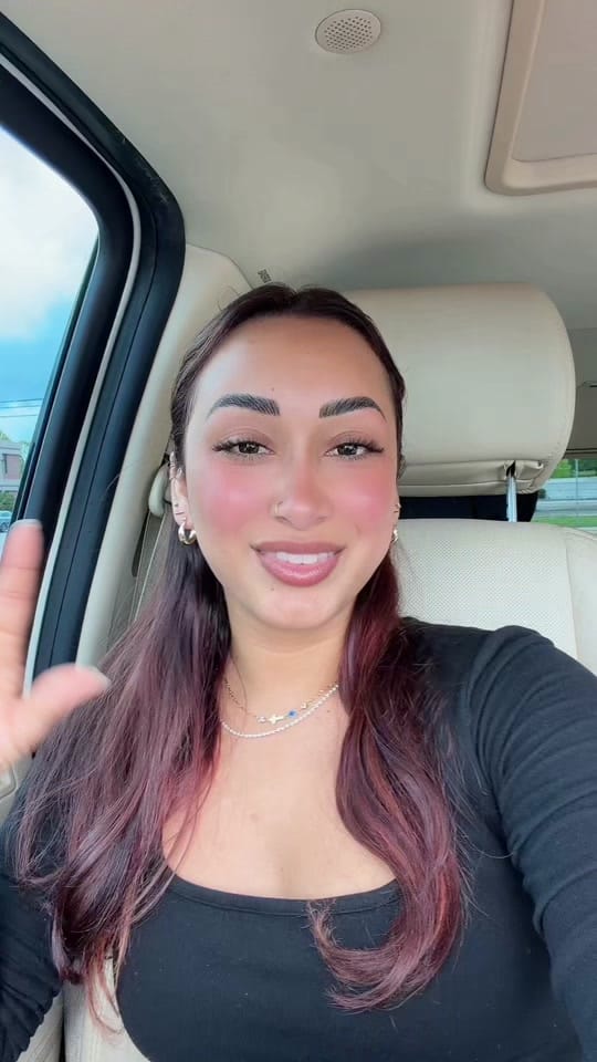 Post 1 by Jazzy🐆 on TikTok (video)