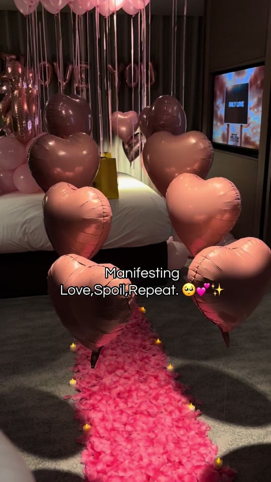 Post 6 by Luxurydecor 🥰 on TikTok (video)