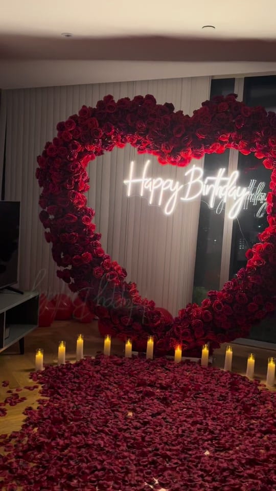Post 3 by Luxurydecor 🥰 on TikTok (video)