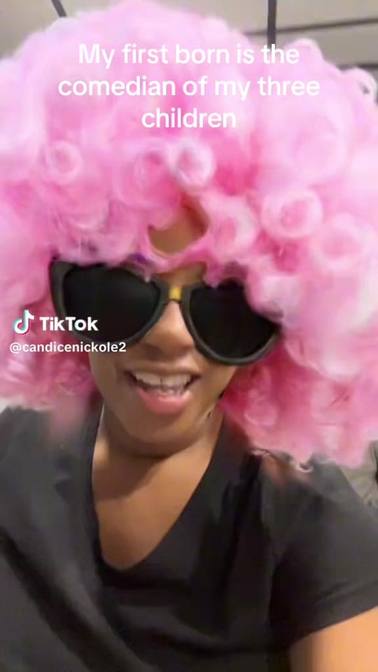 Post 1 by Vera Major on TikTok (video)