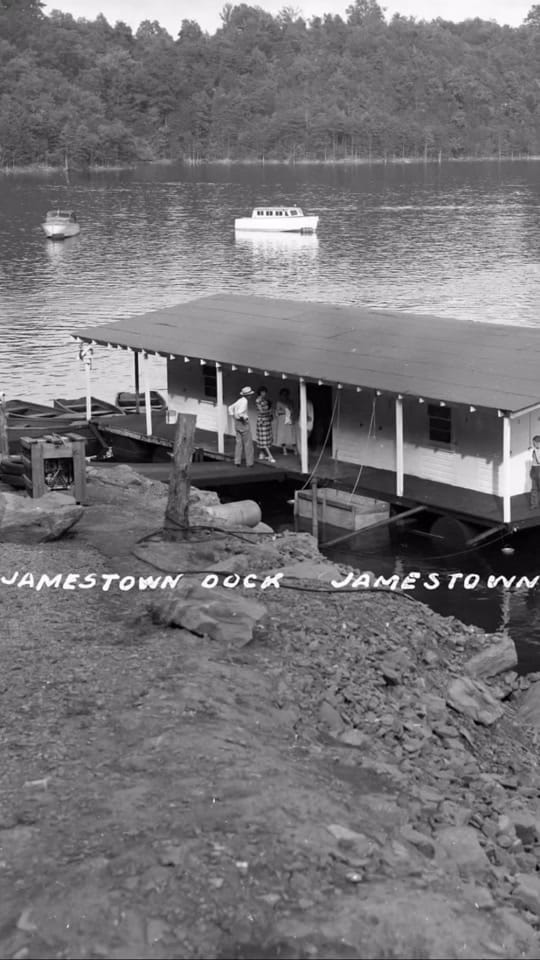 Post 9 by Lake Cumberland on TikTok (video)