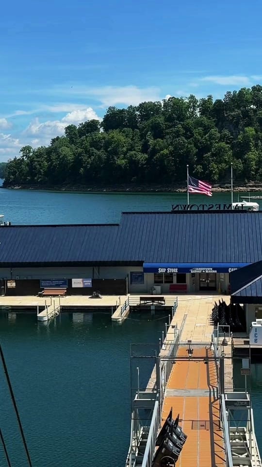 Post 2 by Lake Cumberland on TikTok (video)
