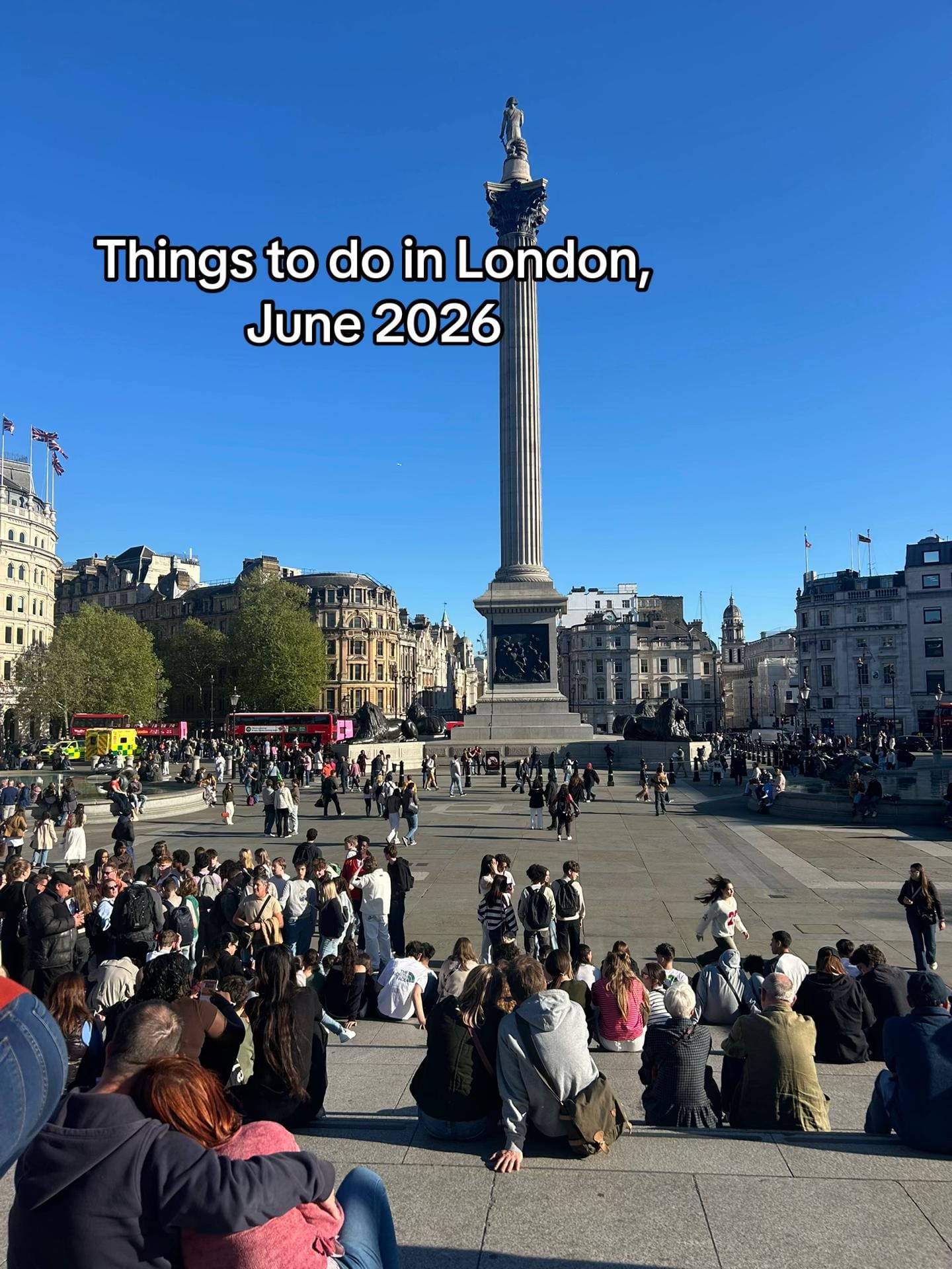 Post 6 by London and Beyond on TikTok (video)