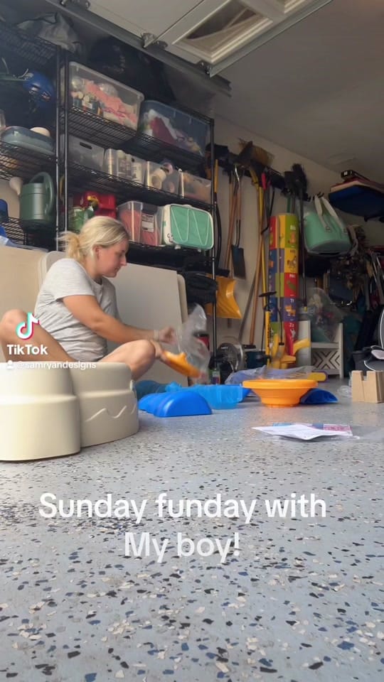 Post 4 by Sam Ryan on TikTok (video)