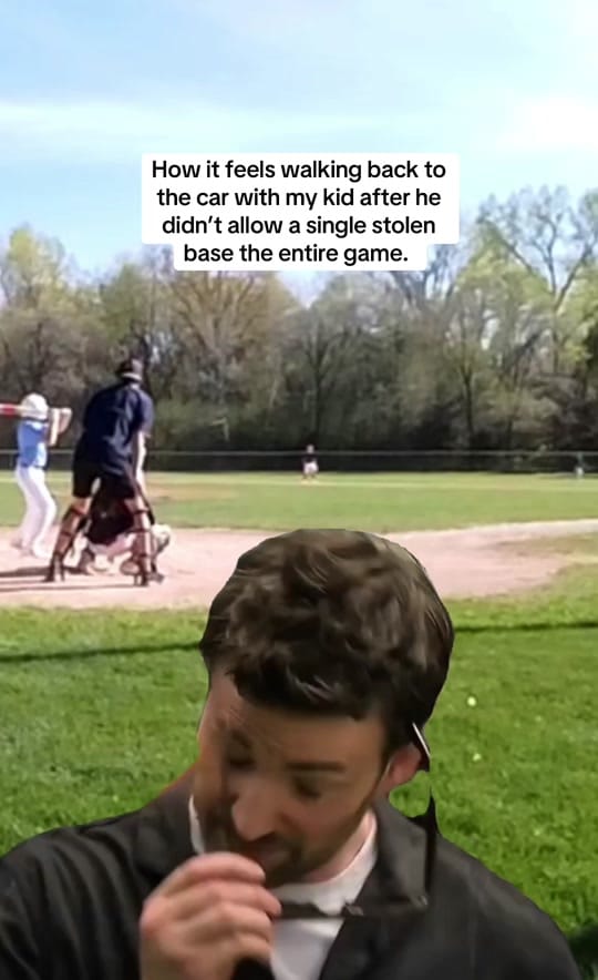 Post 3 by SOMEONE FROM THE 80S on TikTok (video)