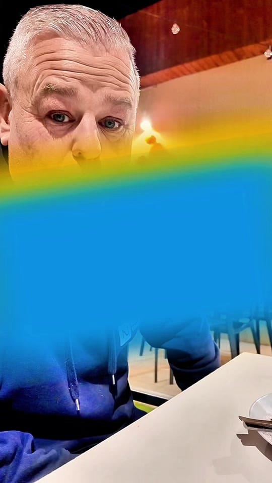 Post 1 by Yorkshire Paul on TikTok (video)