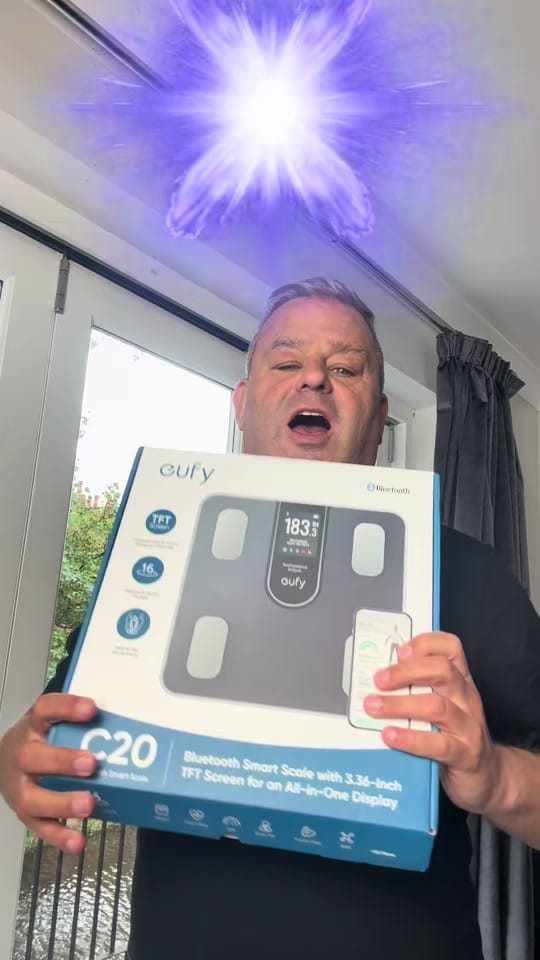Post 2 by Yorkshire Paul on TikTok (video)
