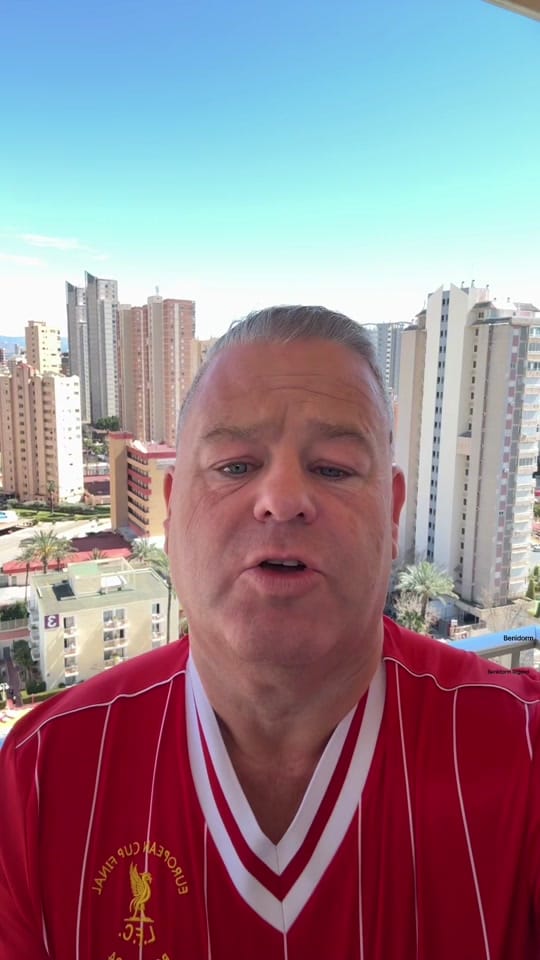 Post 8 by Yorkshire Paul on TikTok (video)