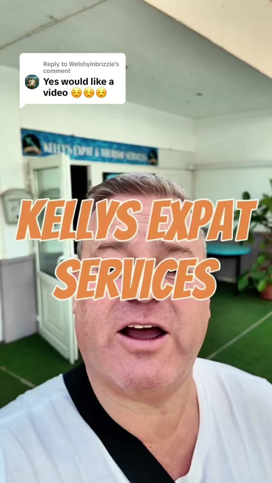 Post 6 by Yorkshire Paul on TikTok (video)