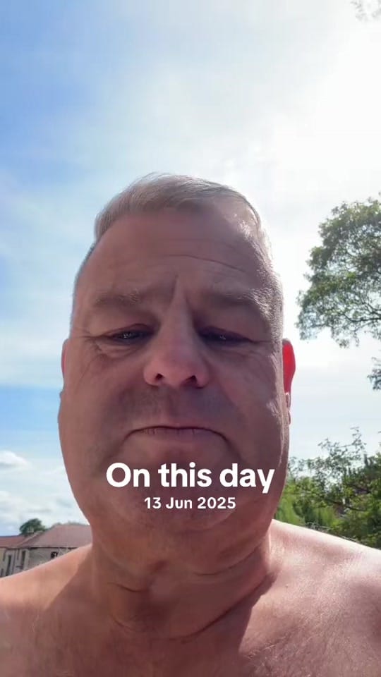 Post 4 by Yorkshire Paul on TikTok (video)