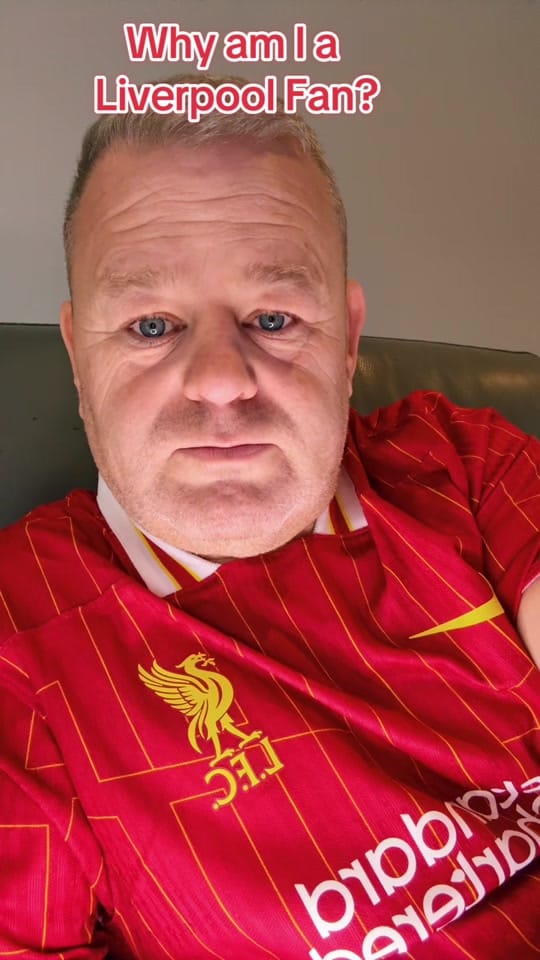 Post 10 by Yorkshire Paul on TikTok (video)