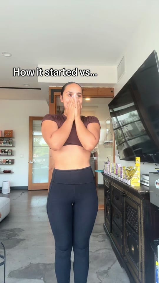Post 5 by gabbycollazo_ on TikTok (video)