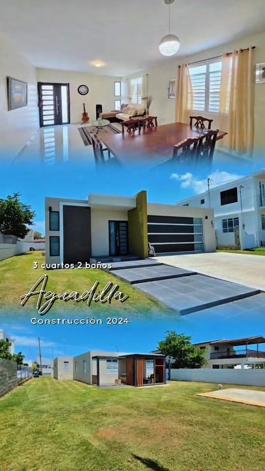 Post 8 by Venta de Casas en PR on TikTok (video)
