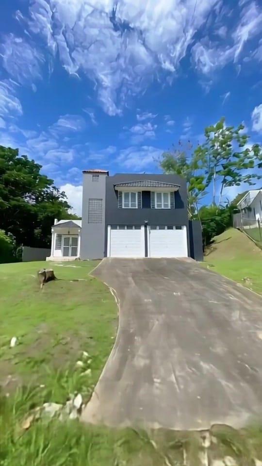 Post 10 by Venta de Casas en PR on TikTok (video)