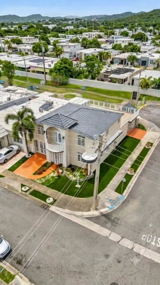 Post 1 by Venta de Casas en PR on TikTok (video)
