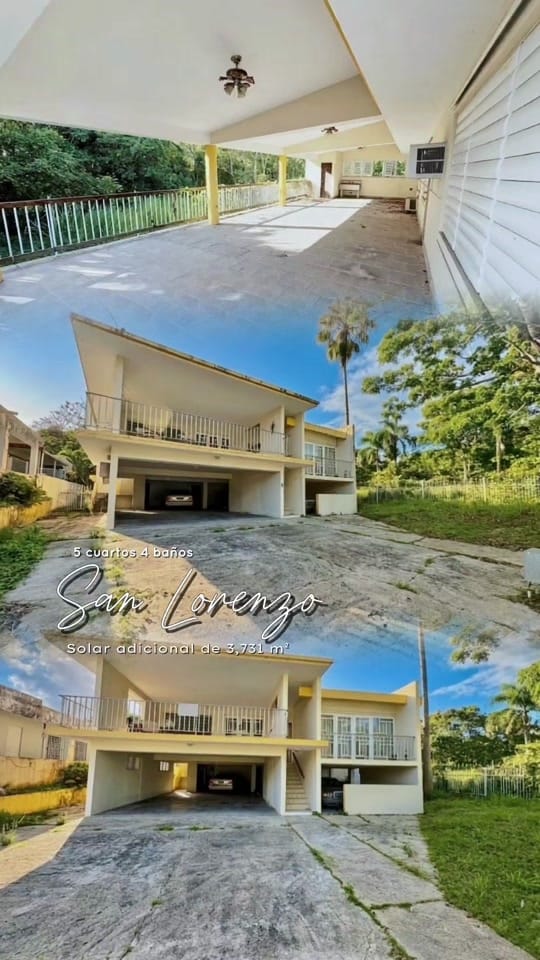 Post 9 by Venta de Casas en PR on TikTok (video)