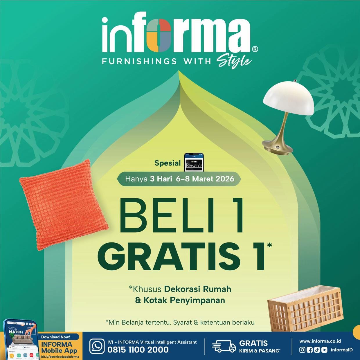Post 4 by Informa Pangkalpinang on TikTok (video)