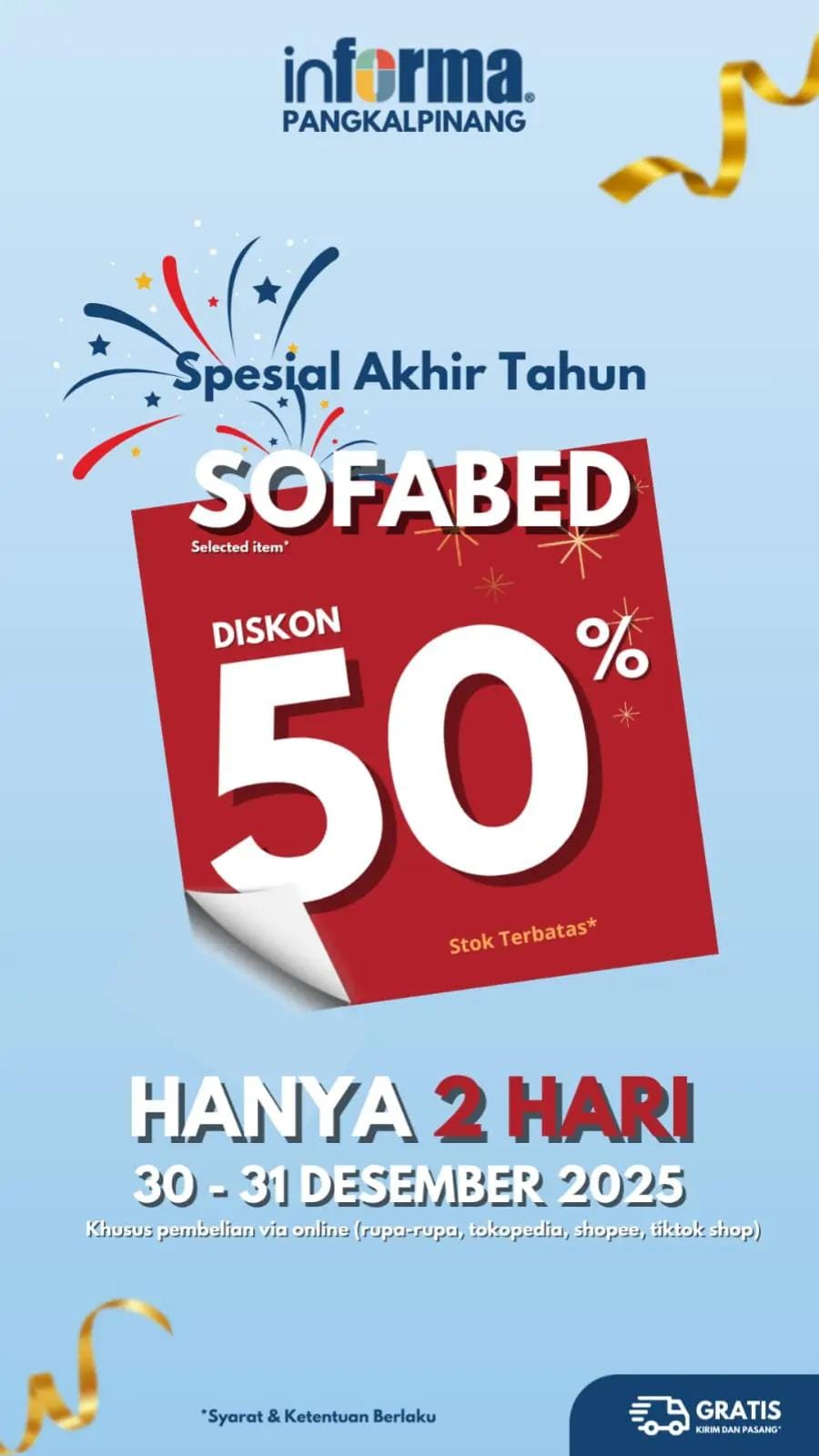 Post 10 by Informa Pangkalpinang on TikTok (video)