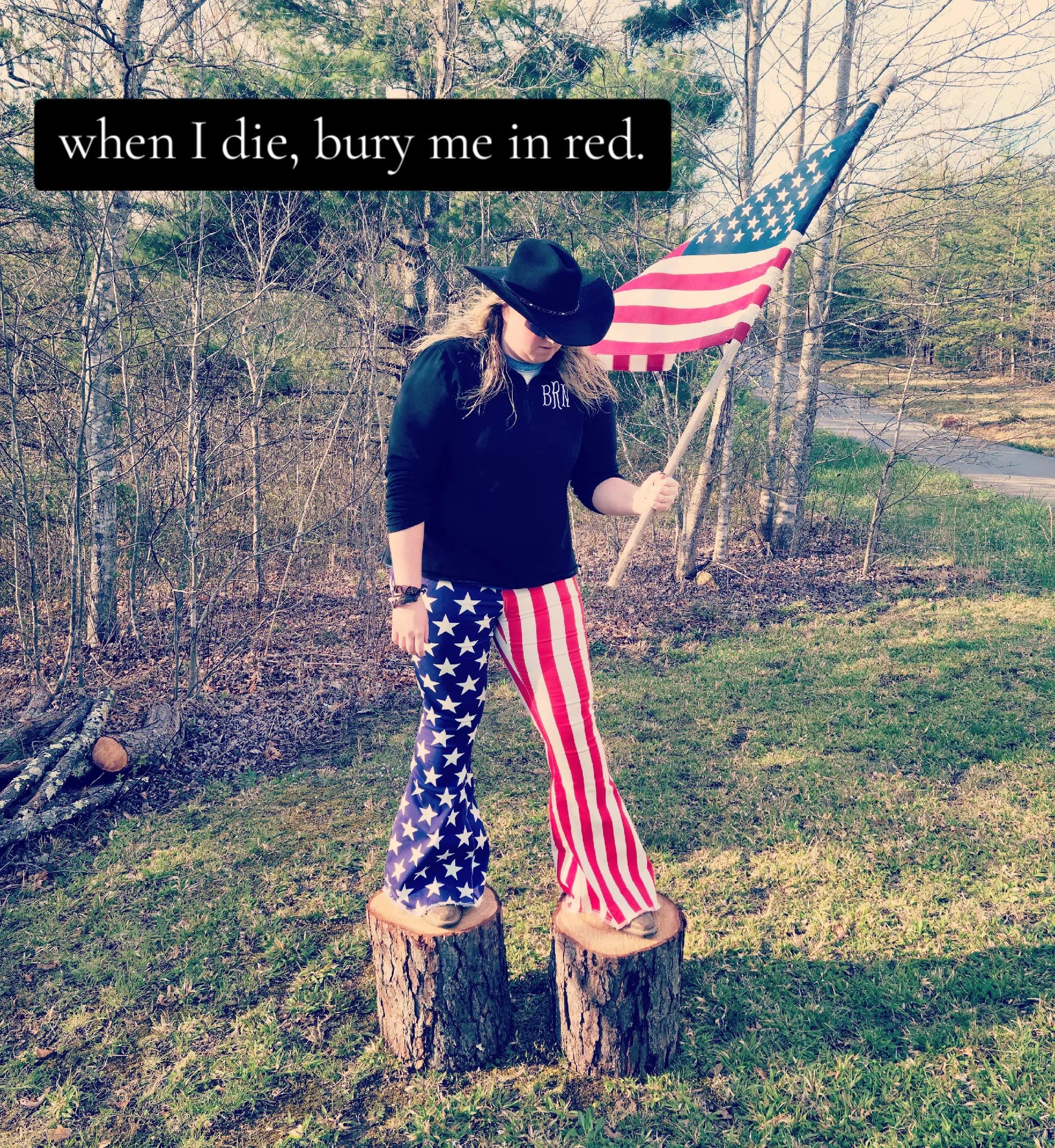 Post 10 by Britt Malone 🖤♦️⚡️👢 on TikTok (video)