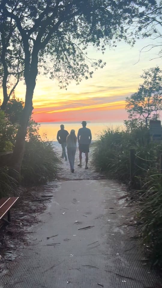 Post 8 by Tomos & Alaw | Our adventure on TikTok (video)