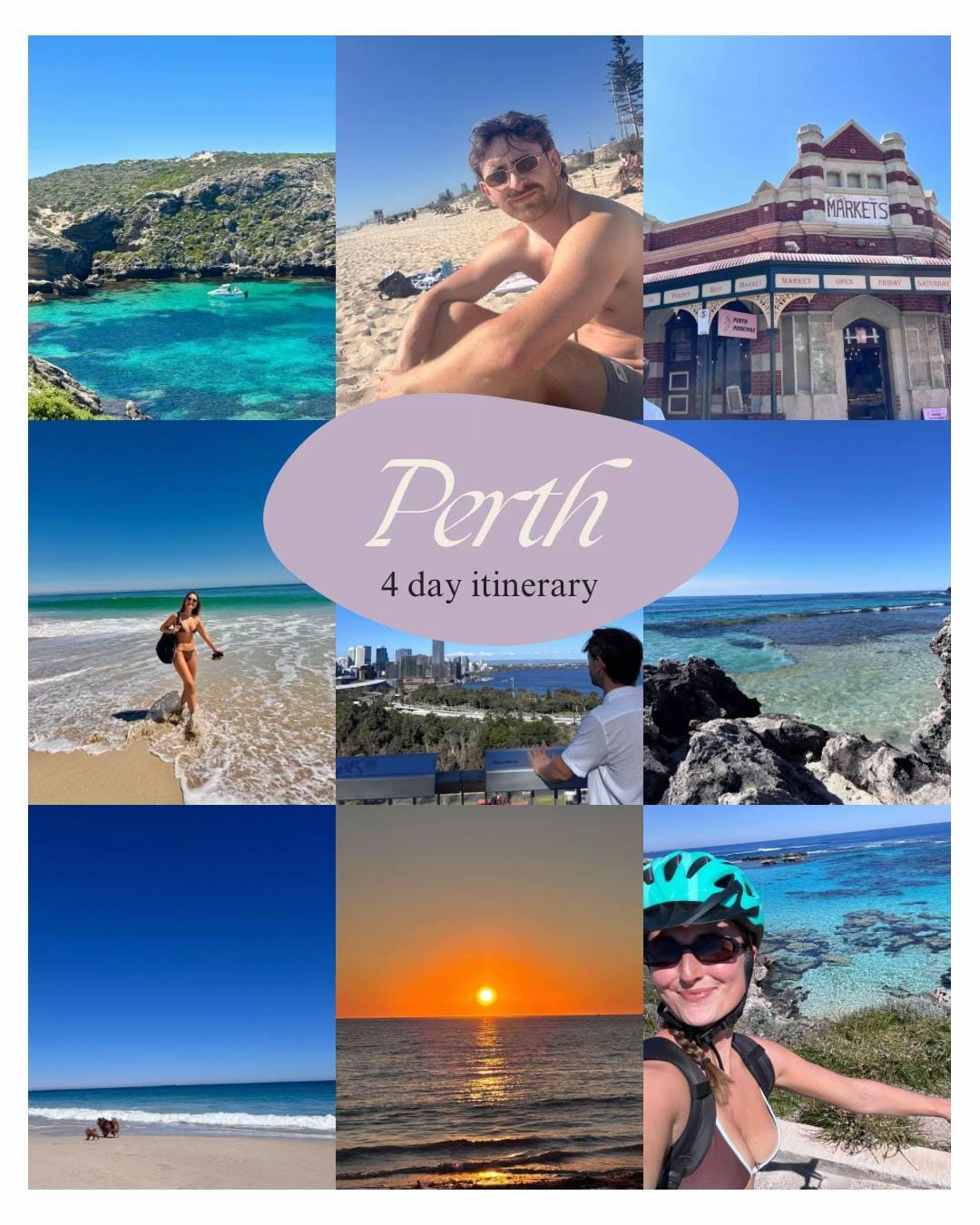 Post 6 by Tomos & Alaw | Our adventure on TikTok (video)