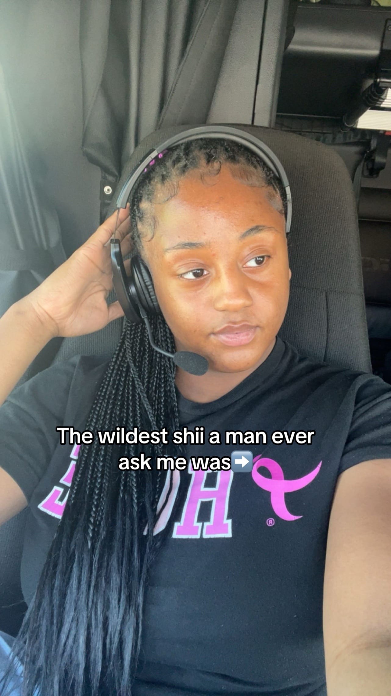 Post 1 by ChelseaKesean🤎 on TikTok (video)