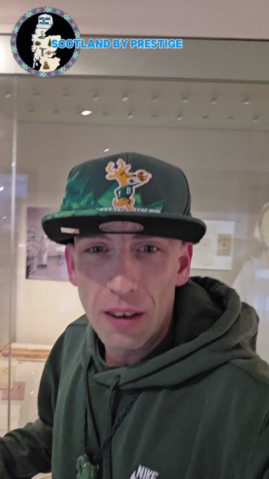 Post 8 by ScotlandByPrestige on TikTok (video)