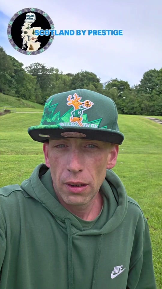 Post 3 by ScotlandByPrestige on TikTok (video)