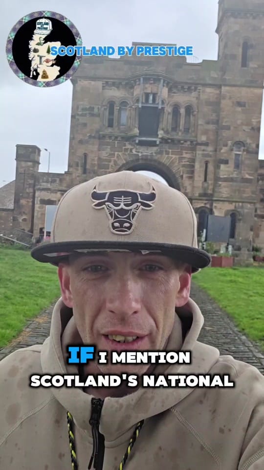 Post 9 by ScotlandByPrestige on TikTok (video)