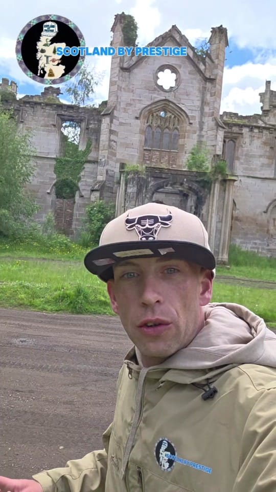 Post 2 by ScotlandByPrestige on TikTok (video)