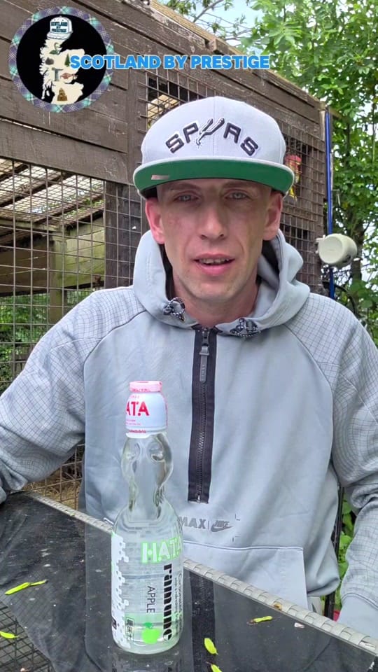 Post 6 by ScotlandByPrestige on TikTok (video)