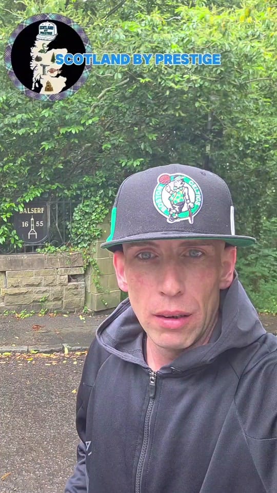 Post 5 by ScotlandByPrestige on TikTok (video)