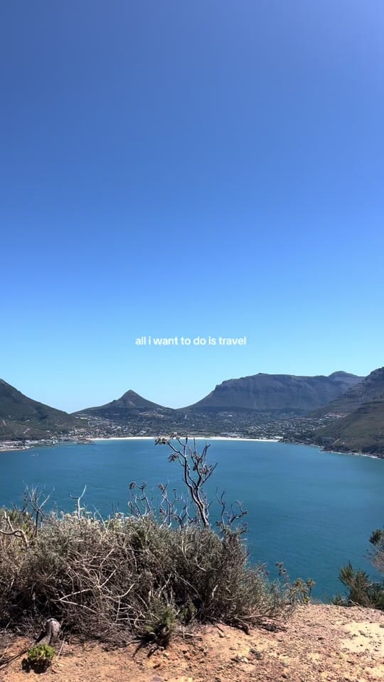 Post 6 by Sam&Ben | Travel 🌍✈️ on TikTok (video)