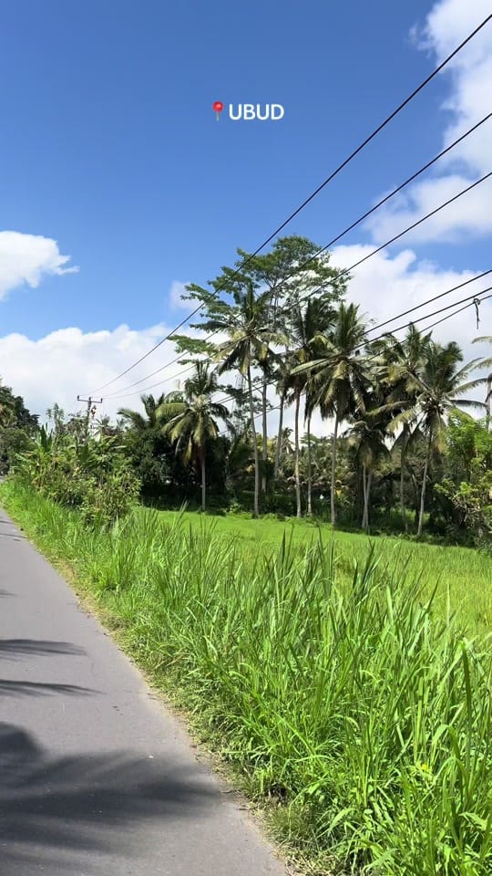 Post 5 by Sam&Ben | Travel 🌍✈️ on TikTok (video)