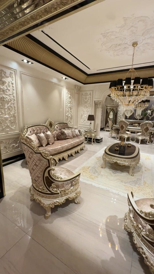 Post 1 by habibi_furnitureny on TikTok (video)