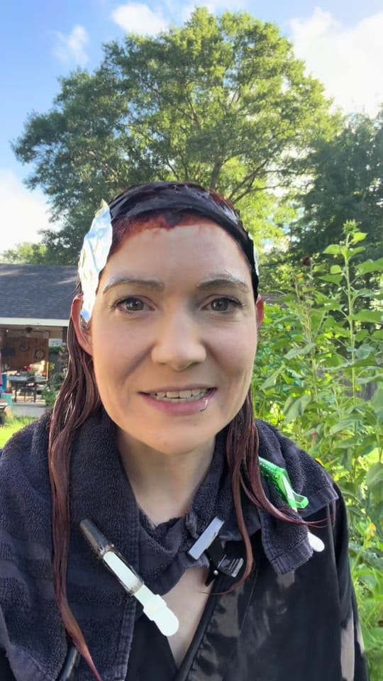 Post 5 by SlightlyKnowledgeableGardener on TikTok (video)