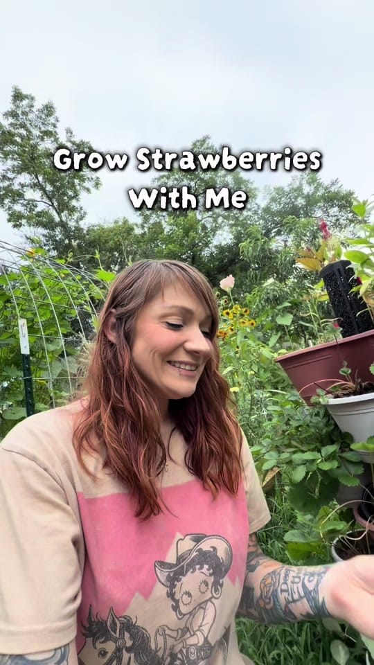 Post 4 by SlightlyKnowledgeableGardener on TikTok (video)